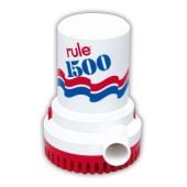 RULE 1500 GPH Bilge Pump -...