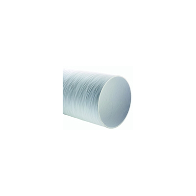 Túnel de PRFV para Hélice de Proa Side Power - Diámetro interno de 185mm - Longitud de 1500mm