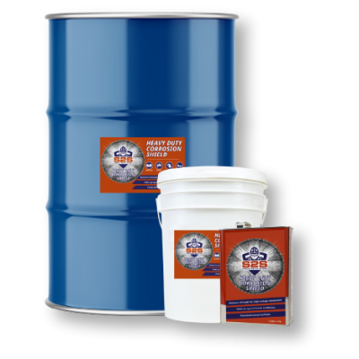 S2S HD Corrosion Shield 20 L (5 US gal) pail | Citimarine
