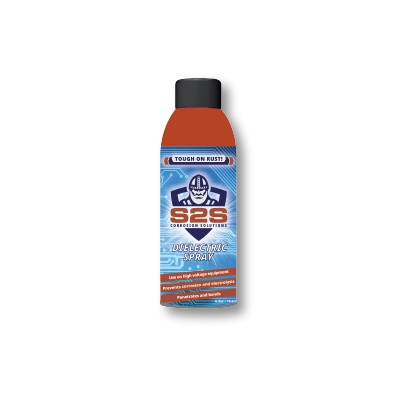 S2S Di-Electric Spray 180 g (6.3 oz) aerosol, box of 12 | Citimarine