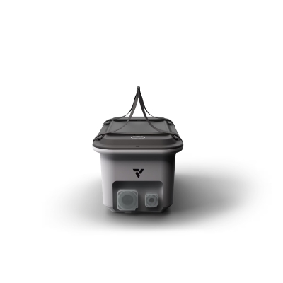 Vital Lyfe Access portable watermaker and water purification system