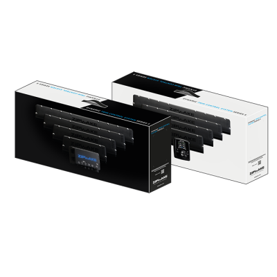 Kit Box Zipwake 450 S - 17.72" (450mm) Dynamic Trim Control System