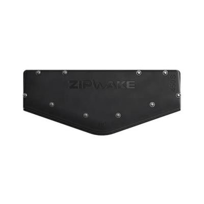 Interceptor Zipwake 450 S-V19 19° V - 17.72" (450mm)