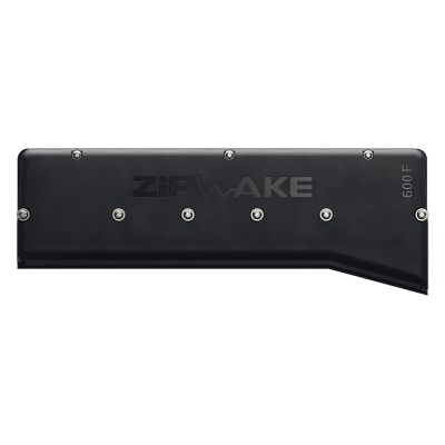 Interceptor Zipwake 600 E Pro Chine Estribor - 23.62" (600mm)