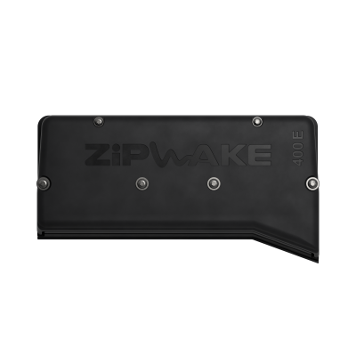 Interceptor Zipwake 400 E Pro Chine Estribor - 15.74" (400mm)