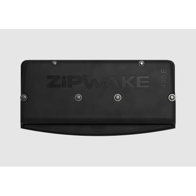 Zipwake Interceptor 400 E Pro Round R1000 - 15.74" (400mm)