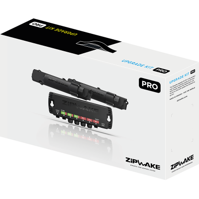 Kit de Actualización Zipwake - 400 E Pro