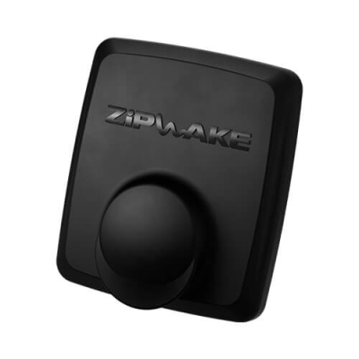 Cubierta para Panel de Control Zipwake, Negro