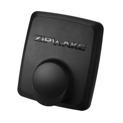 Cubierta para Panel de Control Zipwake, Gris Oscuro