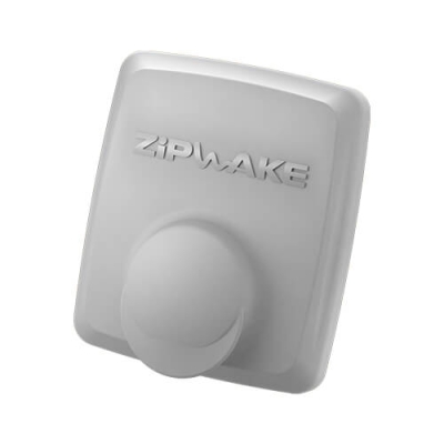Cubierta para Panel de Control Zipwake, Gris Claro