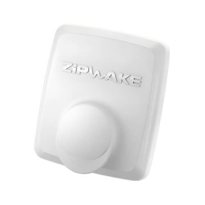 Cubierta para Panel de Control Zipwake, Blanco