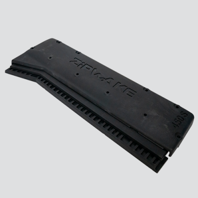 Zipwake Interceptor 450 S Chine Port Front