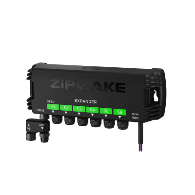 Zipwake Distribution Expansion Unit Pro