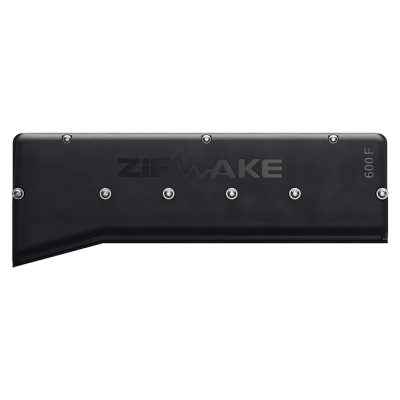 Interceptor Zipwake 600 E Chine Babor Serie E Delantero Plate