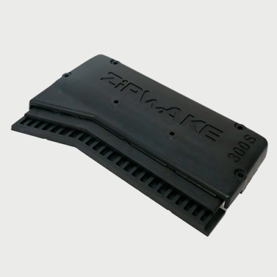 Interceptor Zipwake 300 S Chine Babor Delantero