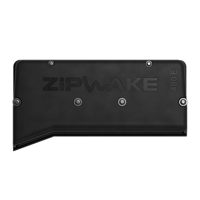 Zipwake Interceptor 400-E Pro Chine Port 15.74" (400mm)