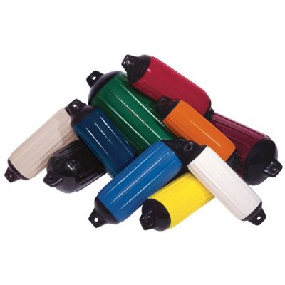 Taylor Made Super Gard Inflatable Vinyl Fenders