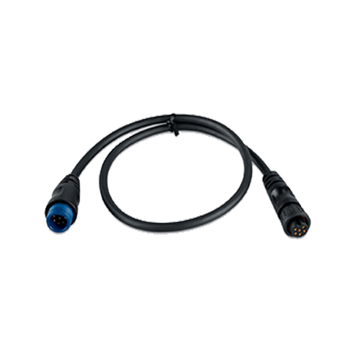 Adapter, 8 Pin Transducer to 6 Pin Unit Adapter, 8 Pin Transducer to 6 Pin Unit