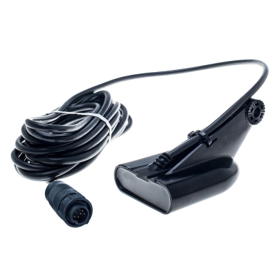 Lowrance 50/200 HDI Transom Mount Transducer f/HOOK Reveal 000-15639-001