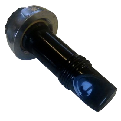 Lowrance ForwardScan Depth Transducer Only - No Sleeve or Plug 000-11675-001