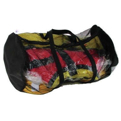 Brownie's Basic Gear Bag - Standard Mesh - 2034A