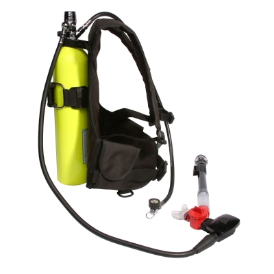 Spare Air EasyDive Kit - 700-003