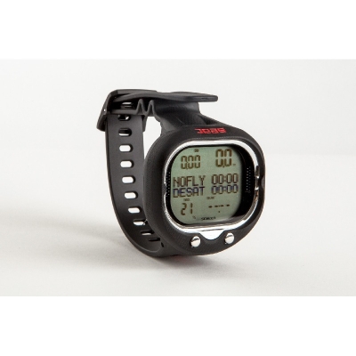 SEAC Screen Wrist Dive Computer - Large Display