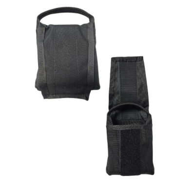 Brownie's Drop-Weight Cummerbelt Pull Pocket - Single