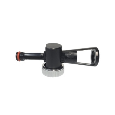 Brownie's Replacement Neck Assembly for Accumulator Tank - RT-NECKASSEMBLY