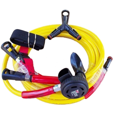 Brownie's Stationary Add-a-Diver Kit - ADK-150