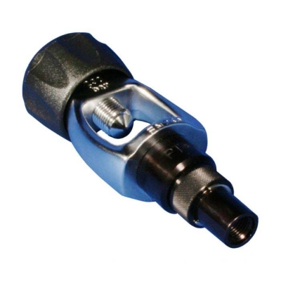 Brownie's Tank to Tank Fill Adapter - Yoke - MT-601 YOKE