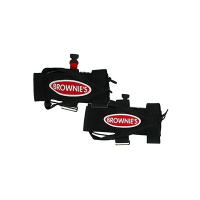 Brownie's 13CF Egressor Sleeve for Weight Cummerbelt - DWE-13CF