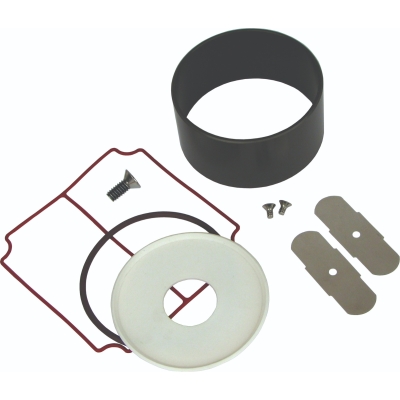 Brownie's Compressor Standard Rebuild Kit - BTL-DDRB1