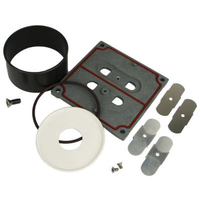 Brownie's Compressor Upgrade Rebuild Kit - BTL-DDRB2