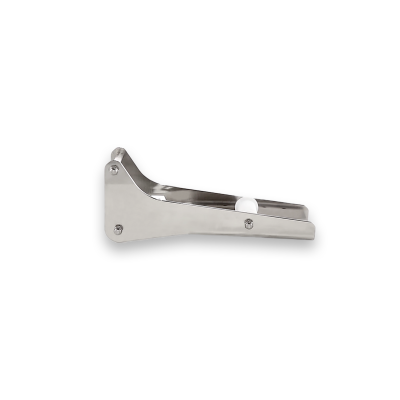 Anchor Winch 133-0172 - Stainless Steel Small Straight Bowsprit For Bo