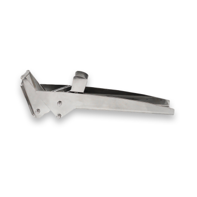 Anchor Winch 133-0175 - Stainless Steel Large Swivel Bowsprit For Boat