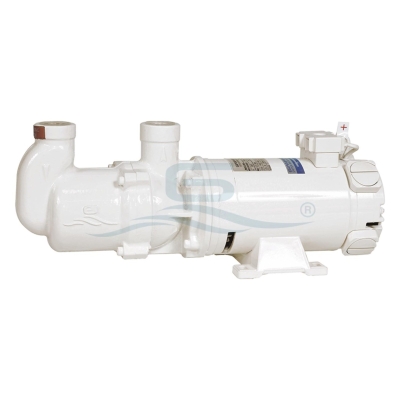 Gianneschi MV 44 Bomba de Tornillo Autocebante 230V 50Hz 1Ph 0.55kW