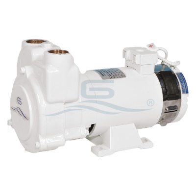 Gianneschi CP 26 Self-Priming Pump 230V 50/60Hz 1Ph 0.37kW