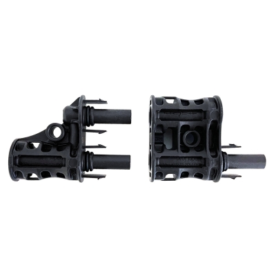 Samlex Solar Panel Branch Connectors SBC-2-DC