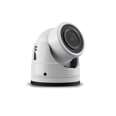Raymarine CAM400 Marine Day/Night IP Camera (White) [E70716]