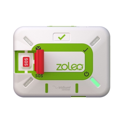 ZOLEO ZL1500 Satellite Messenger