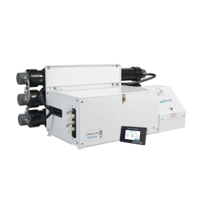 Spectra Farallon 2800c Watermaker
