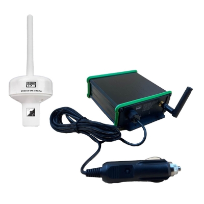Digital Yacht Nomad 2 Portable AIS w/GV30 ZDIGNMD2