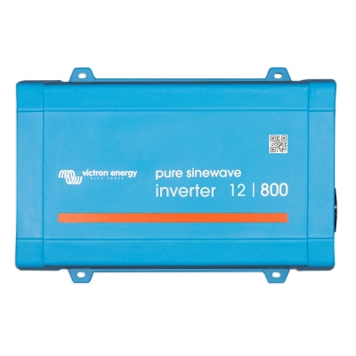 Victron Phoenix Inverter 12/800 - 120V - VE.Direct GFCI Duplex Outlet - 650W (UL458) PIN121800510