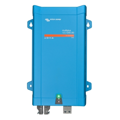 Victron MultiPlus 12/1200 - 50-16 - 120V - VE. Bus PMP122120100