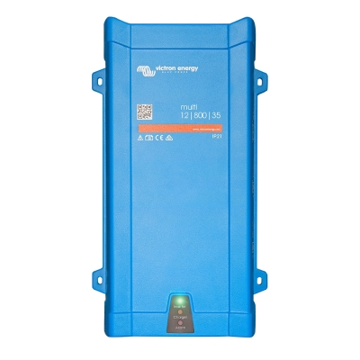 Victron MultiPlus 12/800/35 16 120V VE.Bus PMP121800100