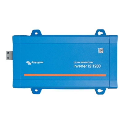 Victron Phoenix Inverter 12/1200 - 120V - VE.Direct NEMA GFCI (UL 458) PIN122122510