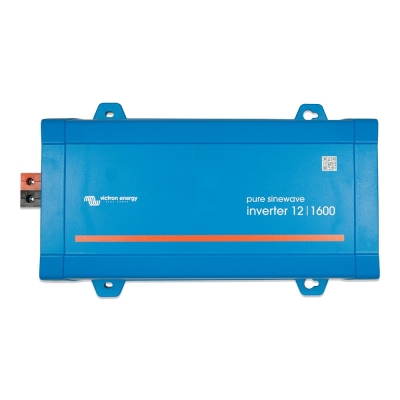 Victron Phoenix Inverter 12/1600 120V VE.Direct NEMA 5-15R PIN122161500
