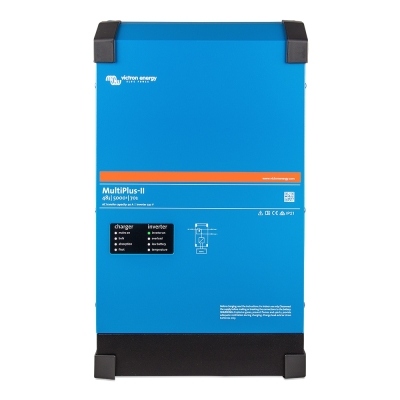 Victron MultiPlus-II 48/5000 70-95 120V 50/60Hz PMP482505300