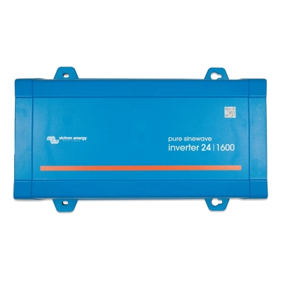 Victron Inverter 24/1600 120V VE.Direct NEMA 5-15R PIN242161500